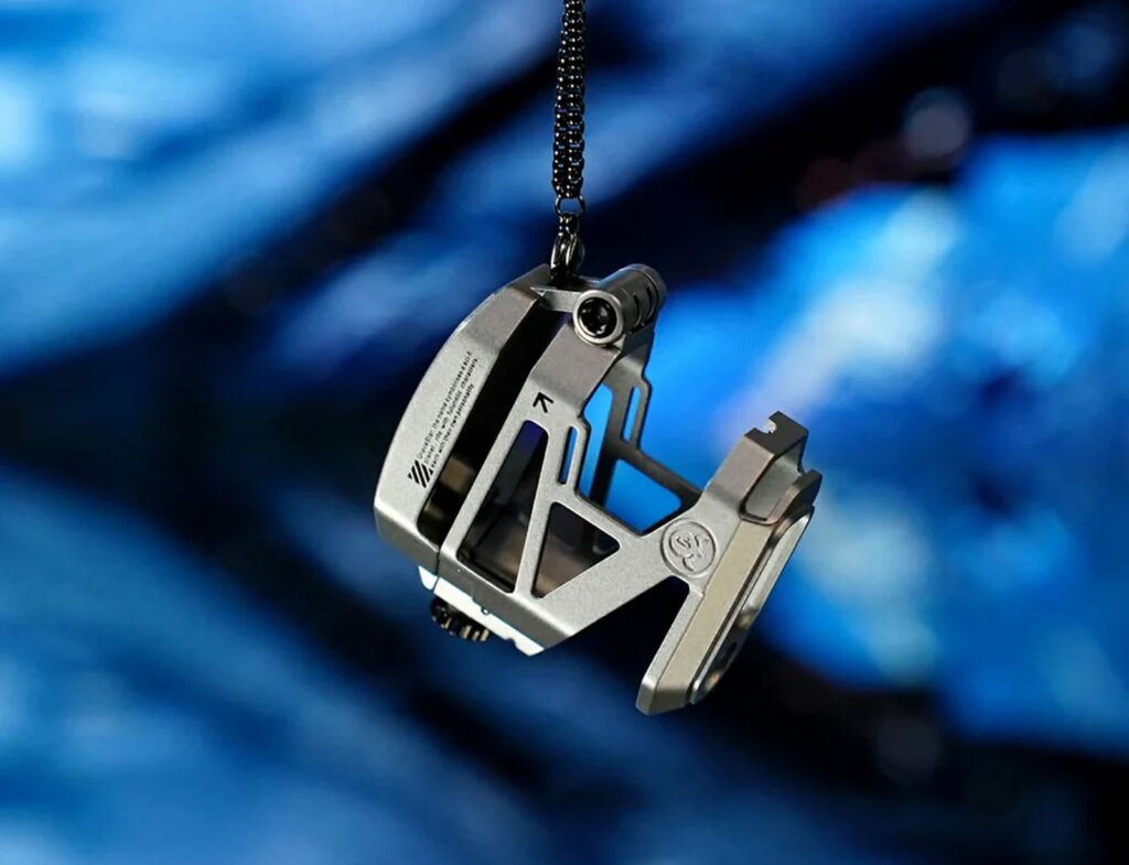 Ακουστικά  Earbuds Gravastar Sirius P5 Tws Defense Armor V2