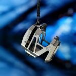 Ακουστικά  Earbuds Gravastar Sirius P5 Tws Defense Armor V2