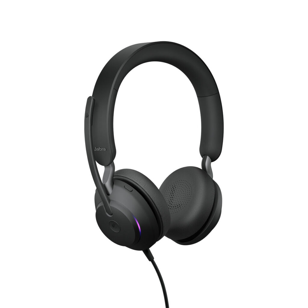 Ακουστικά GN Audio 24189-999-799 Μαύρο