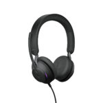 Ακουστικά GN Audio 24189-999-799 Μαύρο