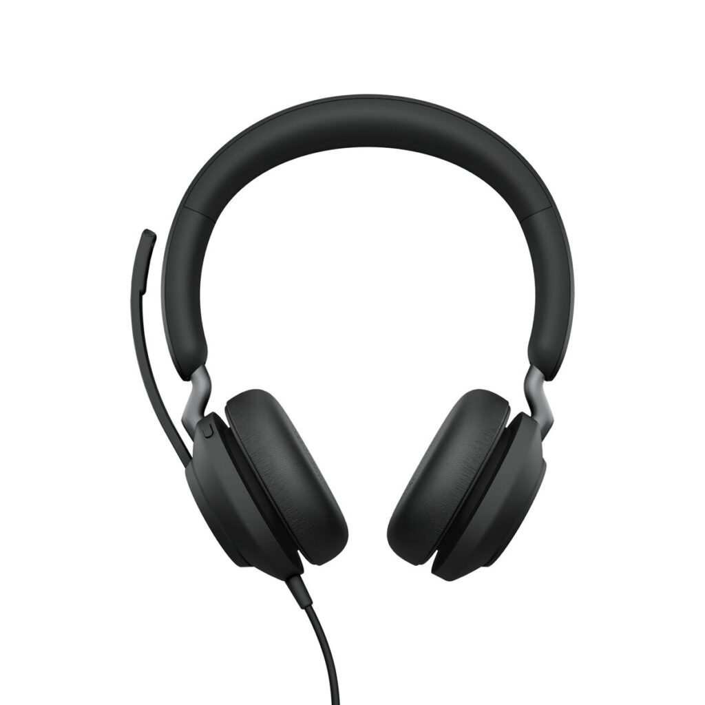 Ακουστικά GN Audio 24189-999-799 Μαύρο