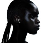 Ακουστικά με Μικρόφωνο Nothing A10600062 Λευκό
