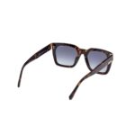 Ανδρικά Γυαλιά Ηλίου Guess GU00172-5352W Ø 53 mm
