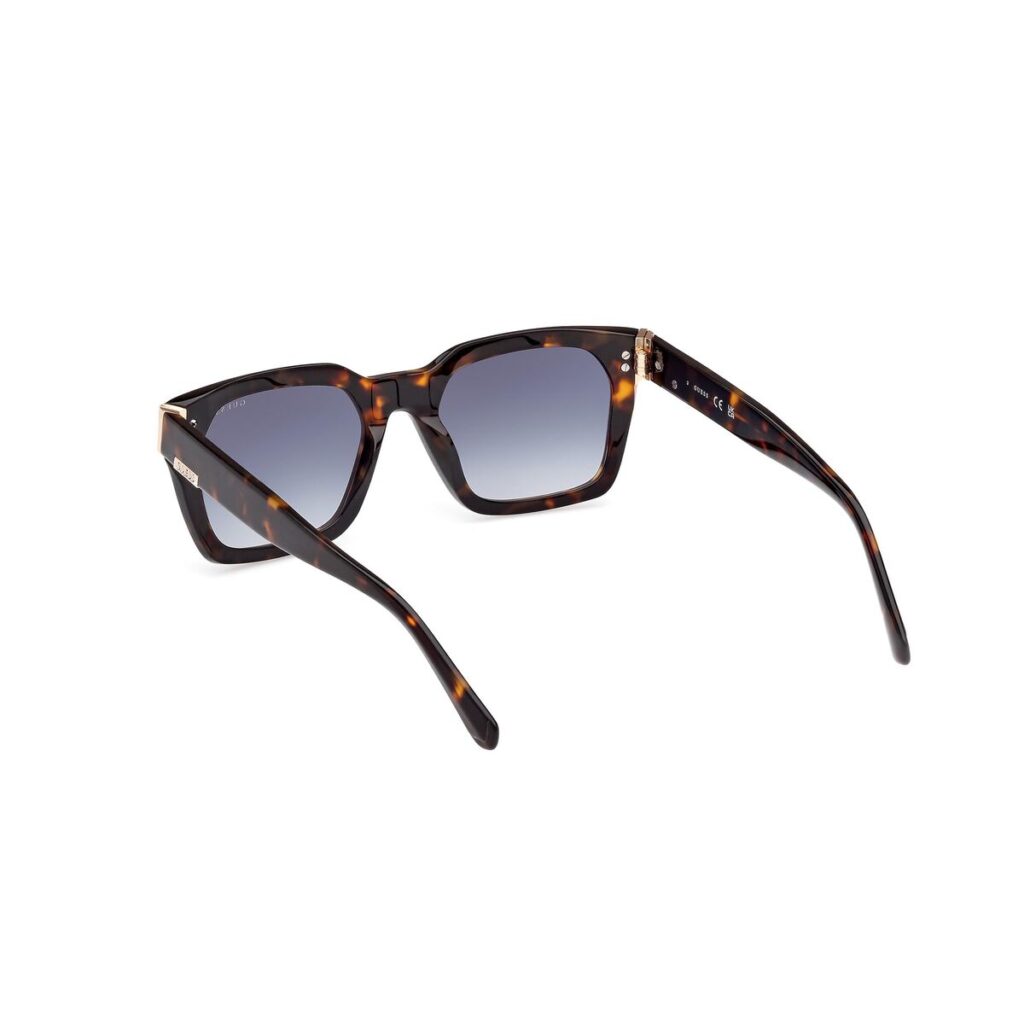 Ανδρικά Γυαλιά Ηλίου Guess GU00172-5352W Ø 53 mm
