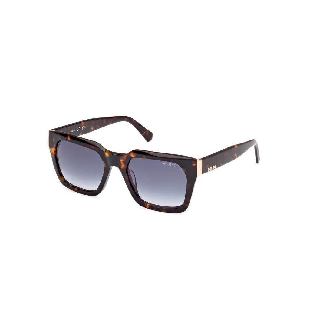 Ανδρικά Γυαλιά Ηλίου Guess GU00172-5352W Ø 53 mm