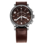 Ανδρικά Ρολόγια Burberry BU7684 (Ø 44 mm)