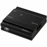 Αντάπτορας HDMI Startech HDBOOST4K            Μαύρο