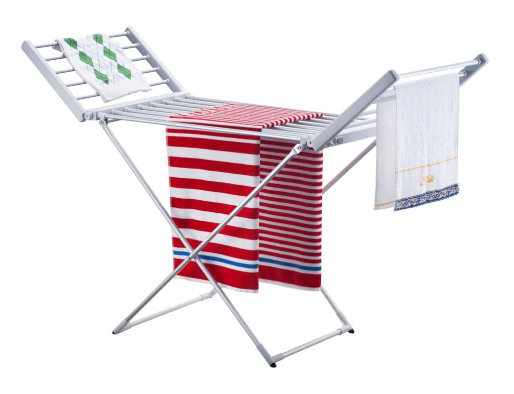 Απλώστρες Singer Ecr 5920 Electric Clothes Dryer
