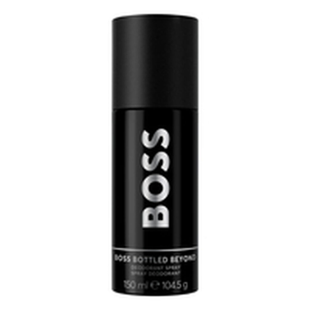 Αποσμητικό Spray BOSS BOSS BOTTLED 150 ml