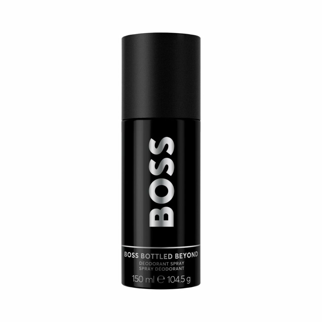 Αποσμητικό Spray BOSS BOSS BOTTLED 150 ml