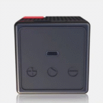 Ασύρματο ηχείο Bluetooth mini - WS-320 - 293294 - Pink
