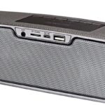 Ασύρματο ηχείο Bluetooth - S2025 - 400125 - Black