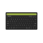 Ασύρματο πληκτρολόγιο Bluetooth - AS199 - AOAS - 651992 - Black