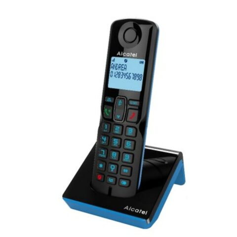 Ασύρματο Τηλέφωνο Alcatel S280