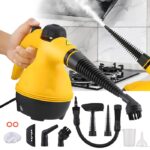 Ατμοκαθαριστής ρούχων χειρός - JMK1607 - Jamaky - 607010