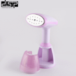 Ατμοκαθαριστής ρούχων χειρός - KD1346 - DSP - 615938