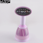 Ατμοκαθαριστής ρούχων χειρός - KD1346 - DSP - 615938