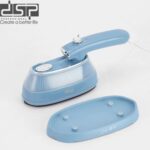 Ατμοσίδερο ταξιδιού mini - KD1172 - Blue - DSP - 618793