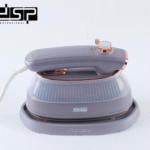 Ατμοσίδερο ταξιδιού mini - KD1172 - DSP - 617192 - Purple