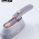 Ατμοσίδερο ταξιδιού mini - KD1172 - DSP - 617192 - Purple