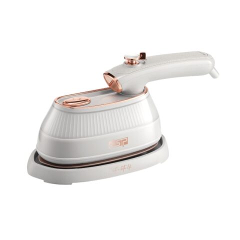 Ατμοσίδερο ταξιδιού mini - KD1172 - DSP - 617192 - White
