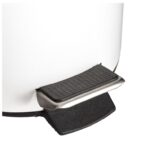 Αξεσουάρ Μπάνιου Dustbin 3L Natureo White 140801