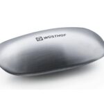 Αξεσουάρ Μπάνιου Wγόsthοf, Steel Soap 9X5X2,5Cm