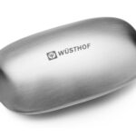 Αξεσουάρ Μπάνιου Wγόsthοf, Steel Soap 9X5X2,5Cm