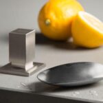 Αξεσουάρ Μπάνιου Wγόsthοf, Steel Soap 9X5X2,5Cm