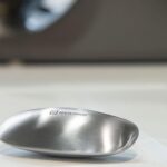 Αξεσουάρ Μπάνιου Wγόsthοf, Steel Soap 9X5X2,5Cm