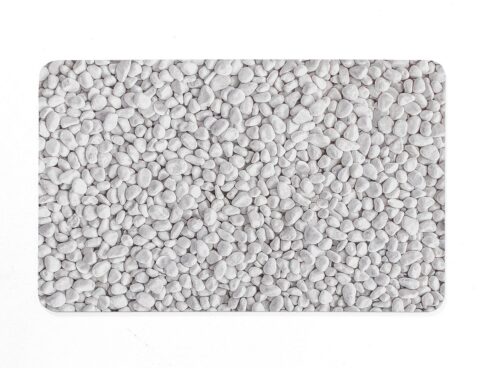 Χαλάκι Μπάνιου Leandra Douceur D'intérieur - 50X80Cm