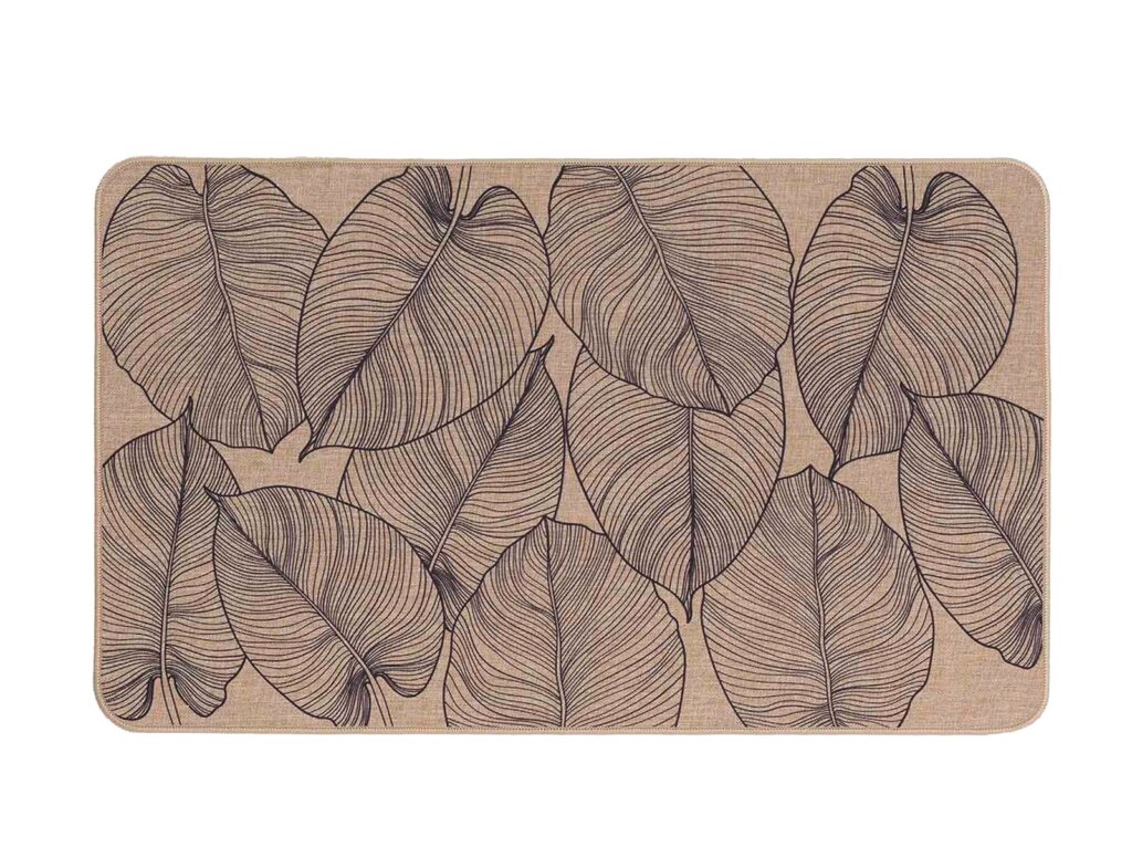 Χαλί Jade Douceur D'intérieur - 45X75Cm