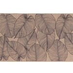 Χαλί Jade Douceur D'intérieur - 45X75Cm