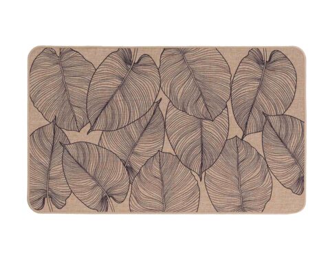 Χαλί Jade Douceur D'intérieur - 45X75Cm