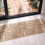 Χαλί Modul Douceur D'intérieur - 45X120Cm