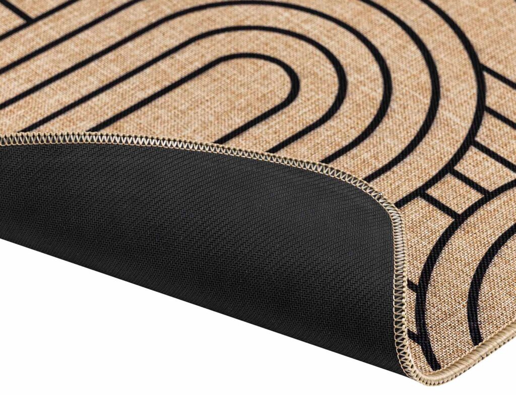 Χαλί Modul Douceur D'intérieur - 45X120Cm