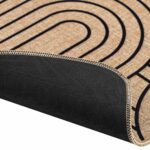 Χαλί Modul Douceur D'intérieur - 45X120Cm