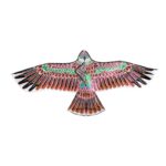 Χαρταετός με σχέδιο - 1.45m - 981003