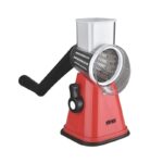 Χειροκίνητος τρίφτης - KJ3052 - DSP - 565817 - Red