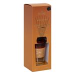 Διαχύτες Αρωμάτων - Αρωματικά Χώρου 200Ml Amber Alma Diff 200619A