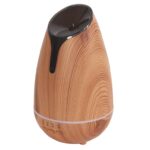 Διαχύτες Αρωμάτων - Αρωματικά Χώρου Diffuseur Impression Bois Usb 120Ml M8 Ve12004