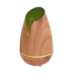 Διαχύτες Αρωμάτων - Αρωματικά Χώρου Diffuseur Impression Bois Usb 120Ml M8 Ve12004