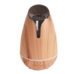 Διαχύτες Αρωμάτων - Αρωματικά Χώρου Diffuseur Impression Bois Usb 120Ml M8 Ve12004