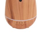 Διαχύτες Αρωμάτων - Αρωματικά Χώρου Diffuseur Impression Bois Usb 120Ml M8 Ve12004