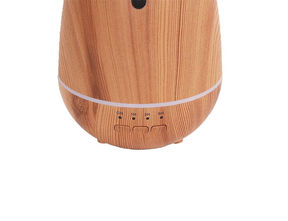 Διαχύτες Αρωμάτων - Αρωματικά Χώρου Diffuseur Impression Bois Usb 120Ml M8 Ve12004