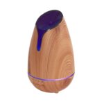 Διαχύτες Αρωμάτων - Αρωματικά Χώρου Diffuseur Impression Bois Usb 120Ml M8 Ve12004