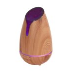 Διαχύτες Αρωμάτων - Αρωματικά Χώρου Diffuseur Impression Bois Usb 120Ml M8 Ve12004