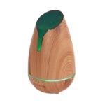 Διαχύτες Αρωμάτων - Αρωματικά Χώρου Diffuseur Impression Bois Usb 120Ml M8 Ve12004