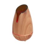 Διαχύτες Αρωμάτων - Αρωματικά Χώρου Diffuseur Impression Bois Usb 120Ml M8 Ve12004