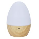 Διαχύτες Αρωμάτων - Αρωματικά Χώρου Diffuseur Led Usb 120Ml M12 Ve12003